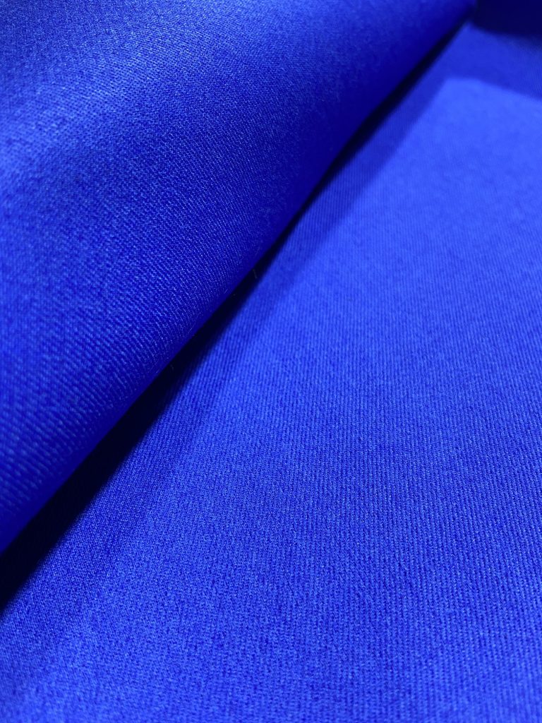 Ткань С 60 БЮ хлопкополиэфирная